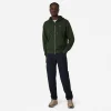 Rapha Archive|Hoodies & Sweatshirts|Men's Cotton Zip Hoodie