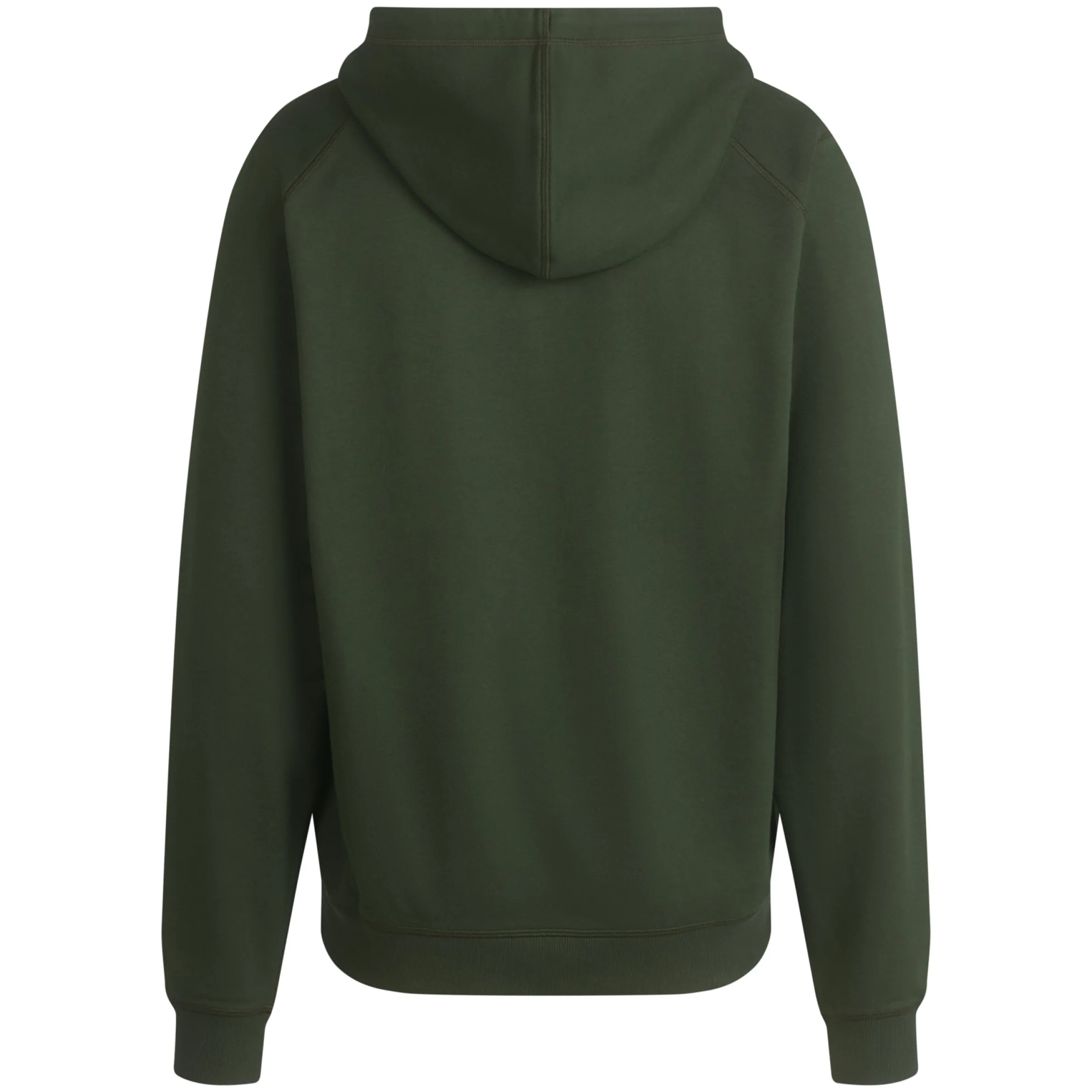 Rapha Archive|Hoodies & Sweatshirts|Men's Cotton Zip Hoodie