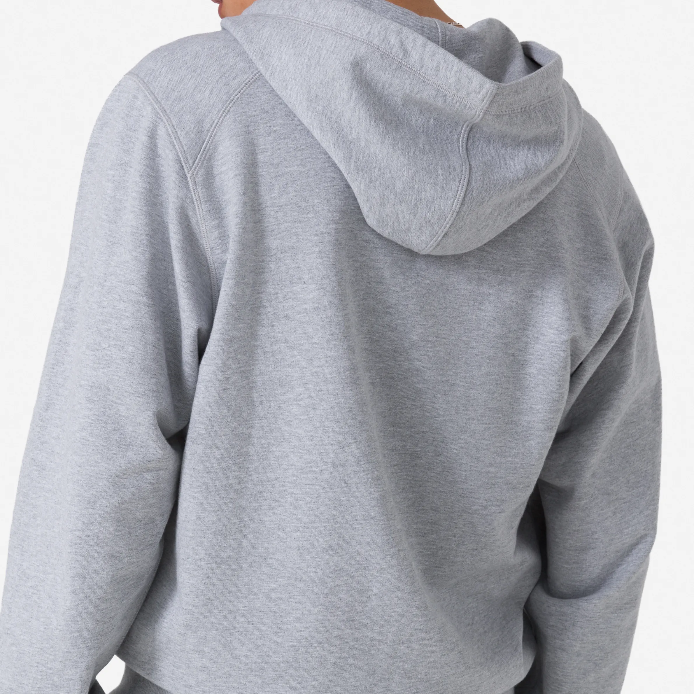 Rapha Archive|Hoodies & Sweatshirts|Men's Cotton Zip Hoodie