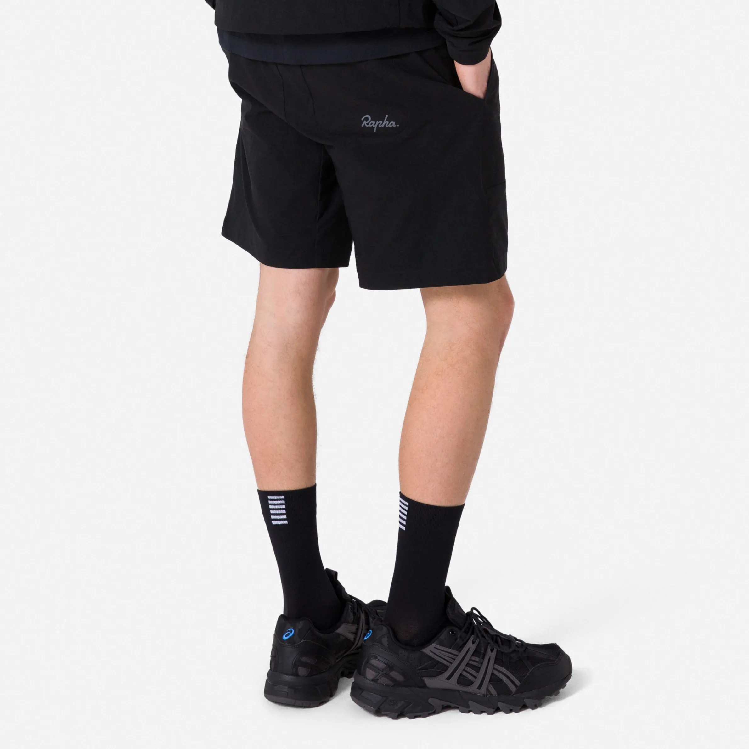 Rapha Shorts & Pants|Men's Easy Tech Shorts