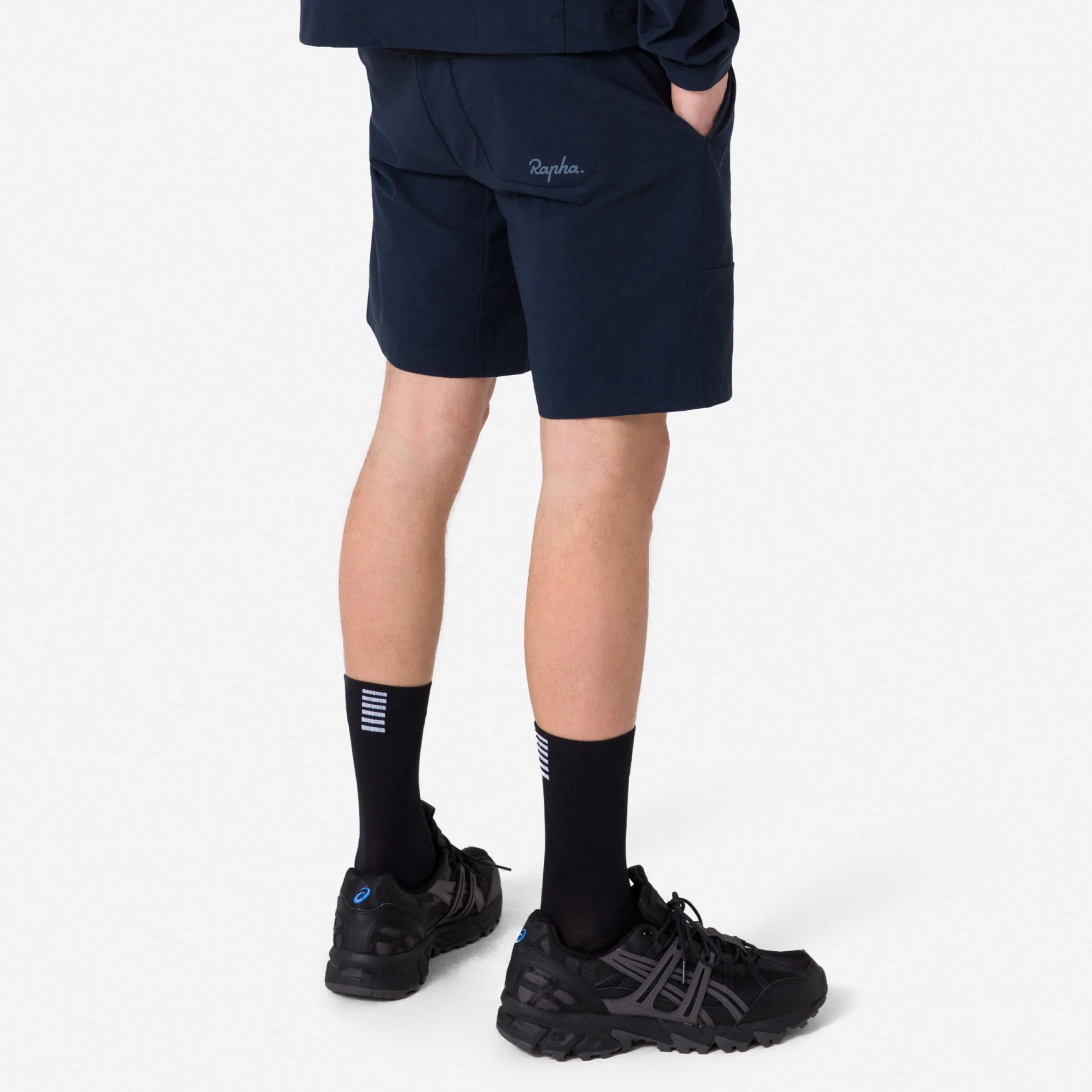 Rapha Shorts & Pants|Men's Easy Tech Shorts