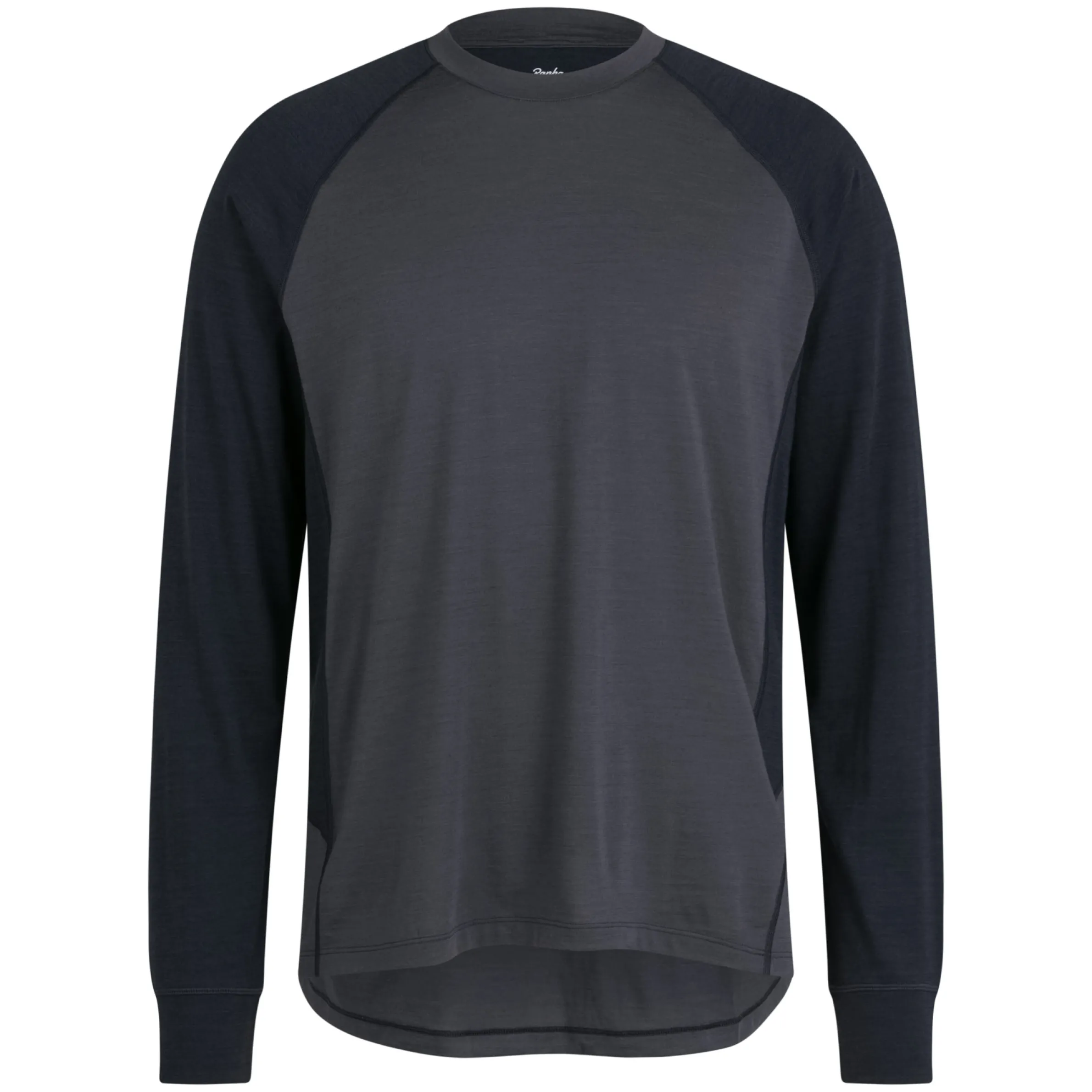 Rapha T-shirts & Tops|Men's Explore Merino Long Sleeve T-shirt