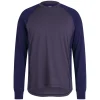Rapha T-shirts & Tops|Men's Explore Merino Long Sleeve T-shirt