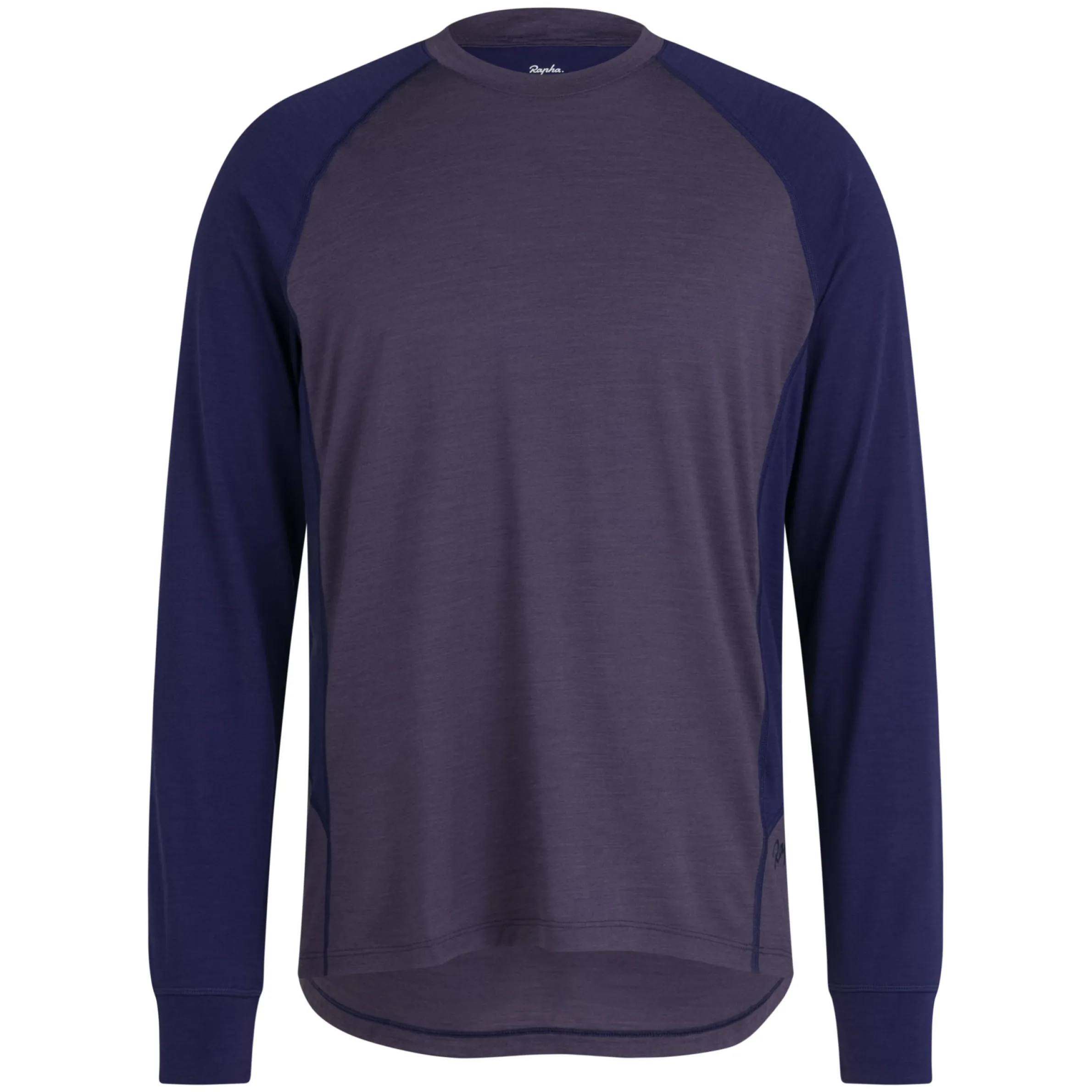 Rapha T-shirts & Tops|Men's Explore Merino Long Sleeve T-shirt