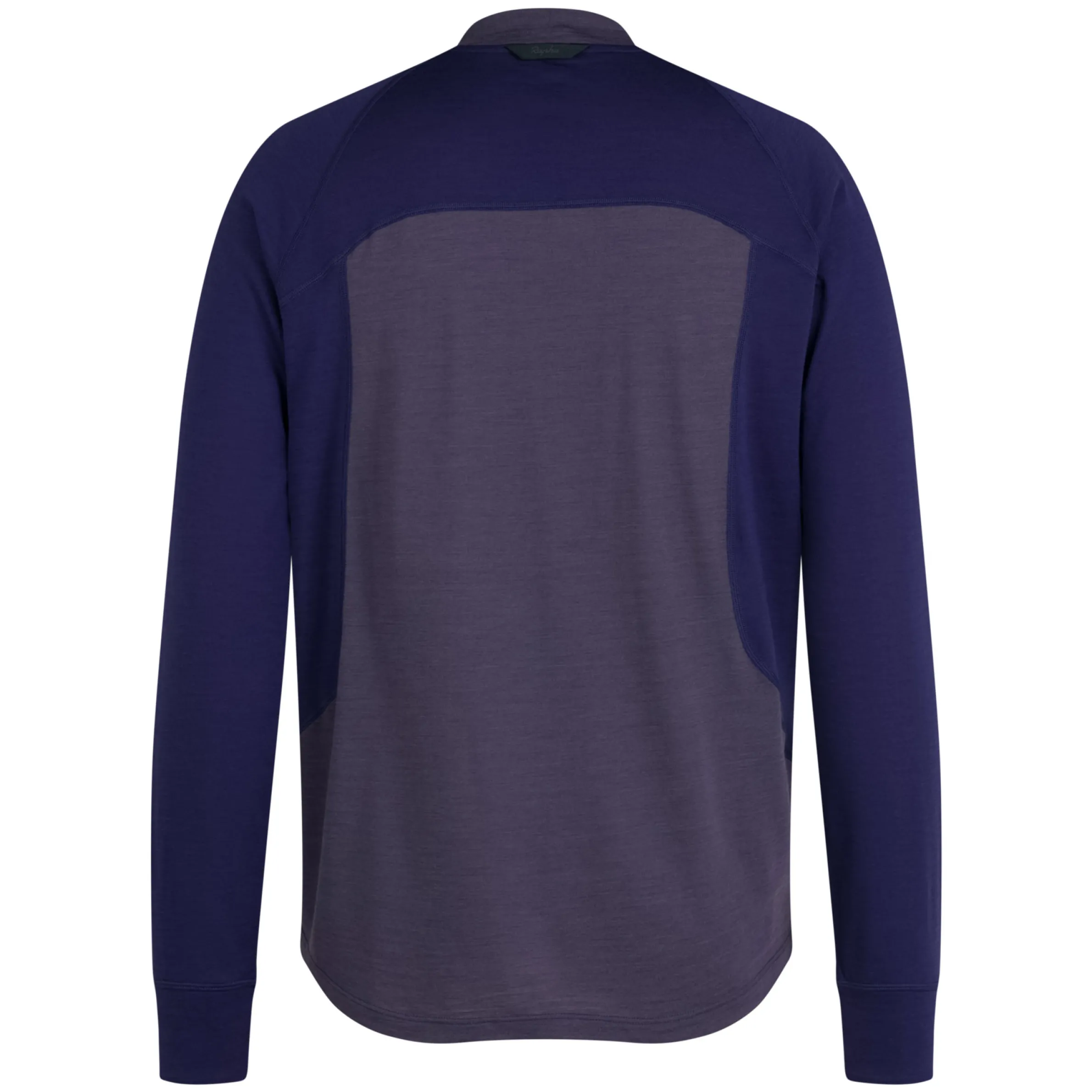 Rapha T-shirts & Tops|Men's Explore Merino Long Sleeve T-shirt