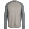 Rapha T-shirts & Tops|Men's Explore Merino Long Sleeve T-shirt