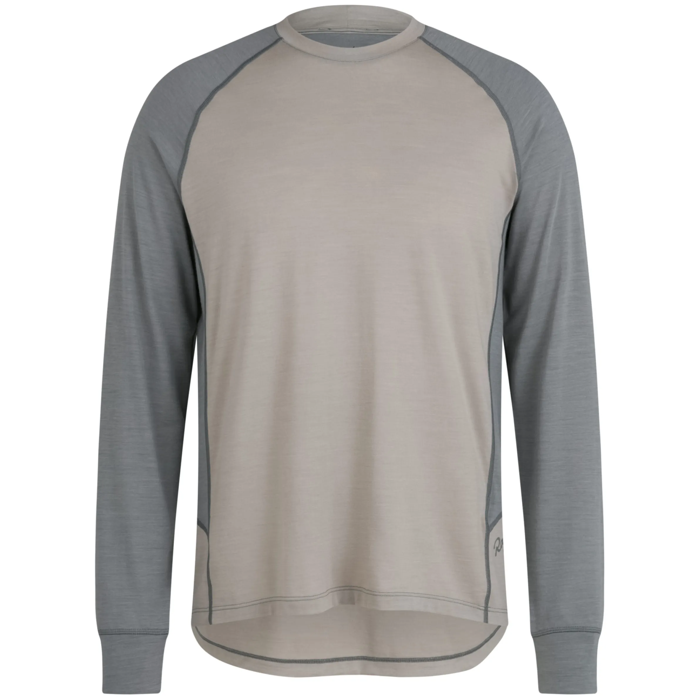 Rapha T-shirts & Tops|Men's Explore Merino Long Sleeve T-shirt