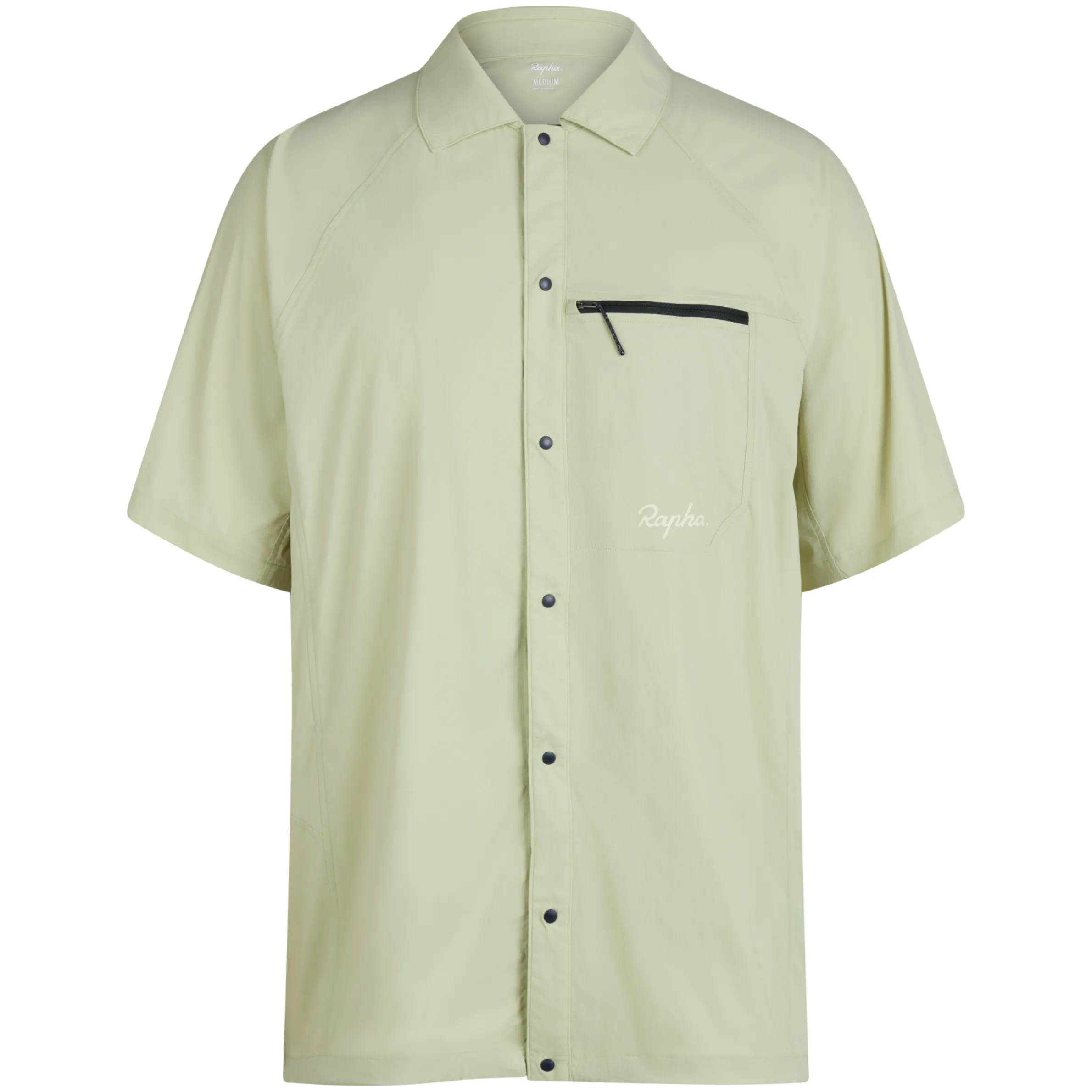 Rapha T-shirts & Tops|Men's Explore Short Sleeve Shirt