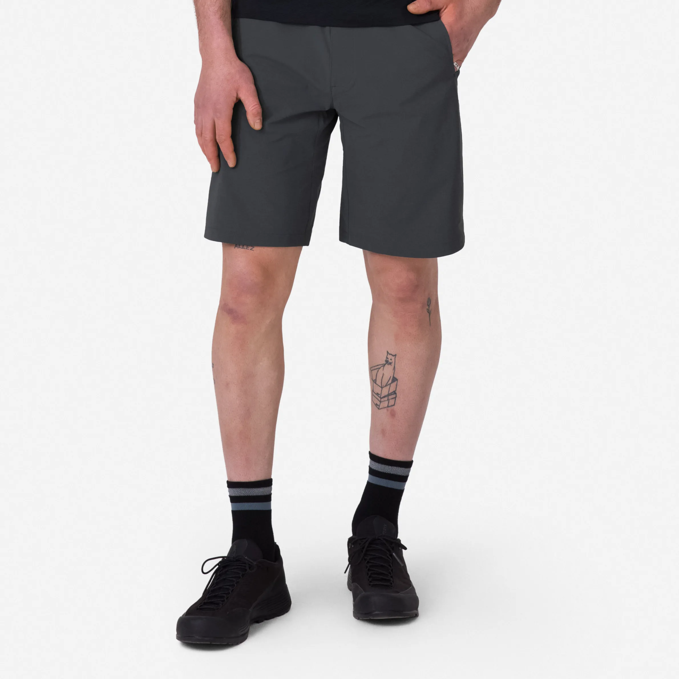 Rapha Shorts & Pants|Archive|Men's Explore Shorts