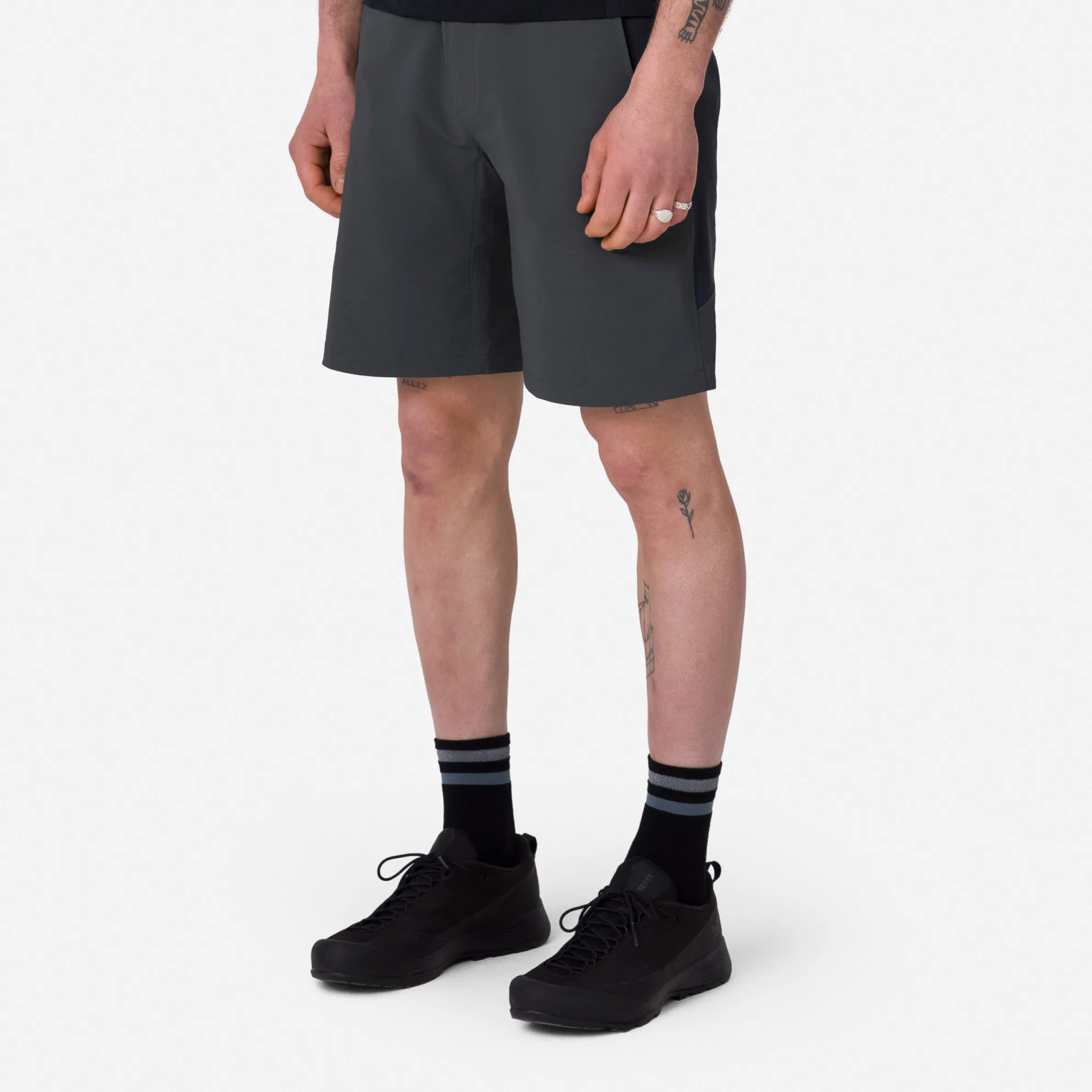 Rapha Shorts & Pants|Archive|Men's Explore Shorts