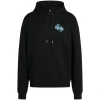 Rapha Archive|Hoodies & Sweatshirts|Men's Graphic Cotton Hoodie Multicolour