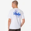 Rapha Archive|T-shirts & Tops|Men's Graphic Cotton T-Shirt Multicolour