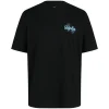 Rapha Archive|T-shirts & Tops|Men's Graphic Cotton T-Shirt Multicolour