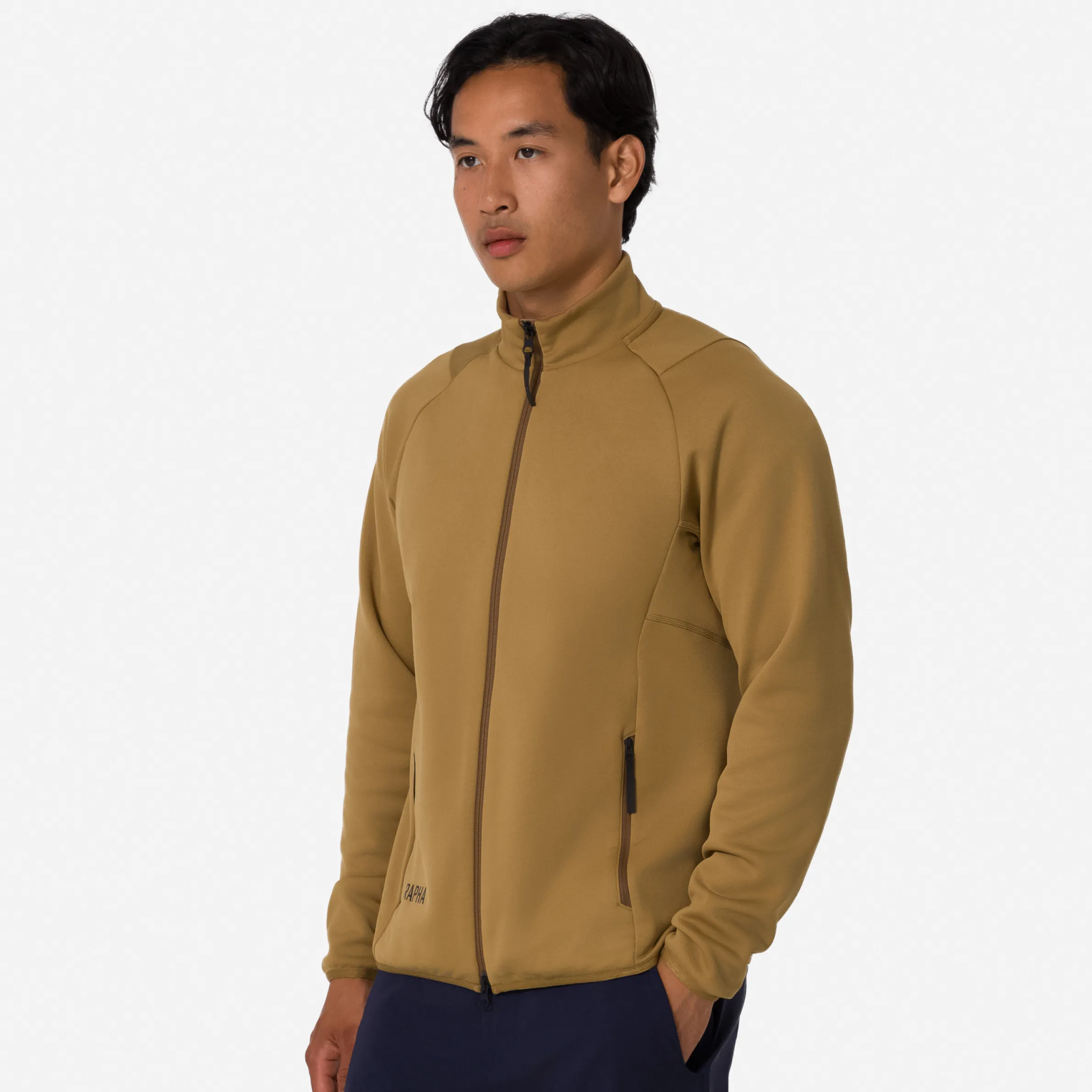 Rapha T-shirts & Tops|Jackets & Vests|Men's Insulated Long Sleeve Jersey