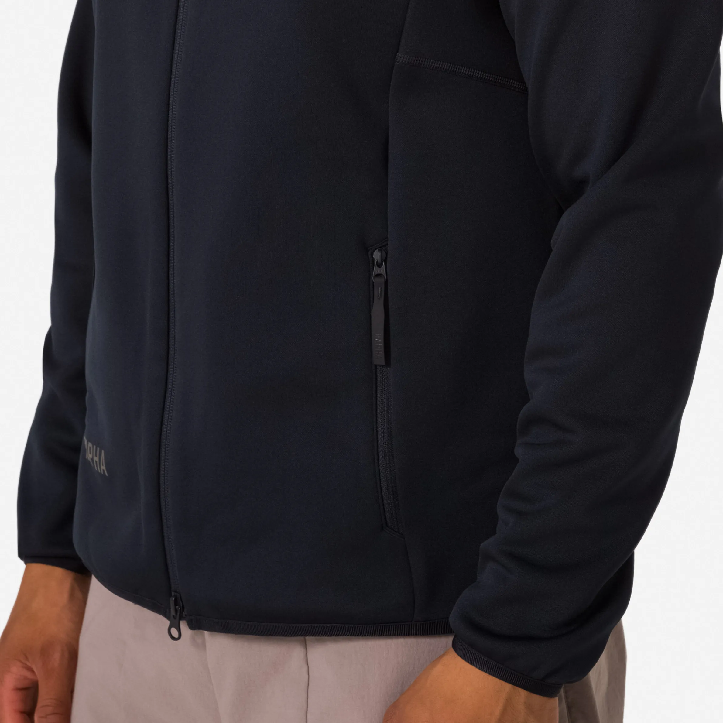 Rapha T-shirts & Tops|Jackets & Vests|Men's Insulated Long Sleeve Jersey