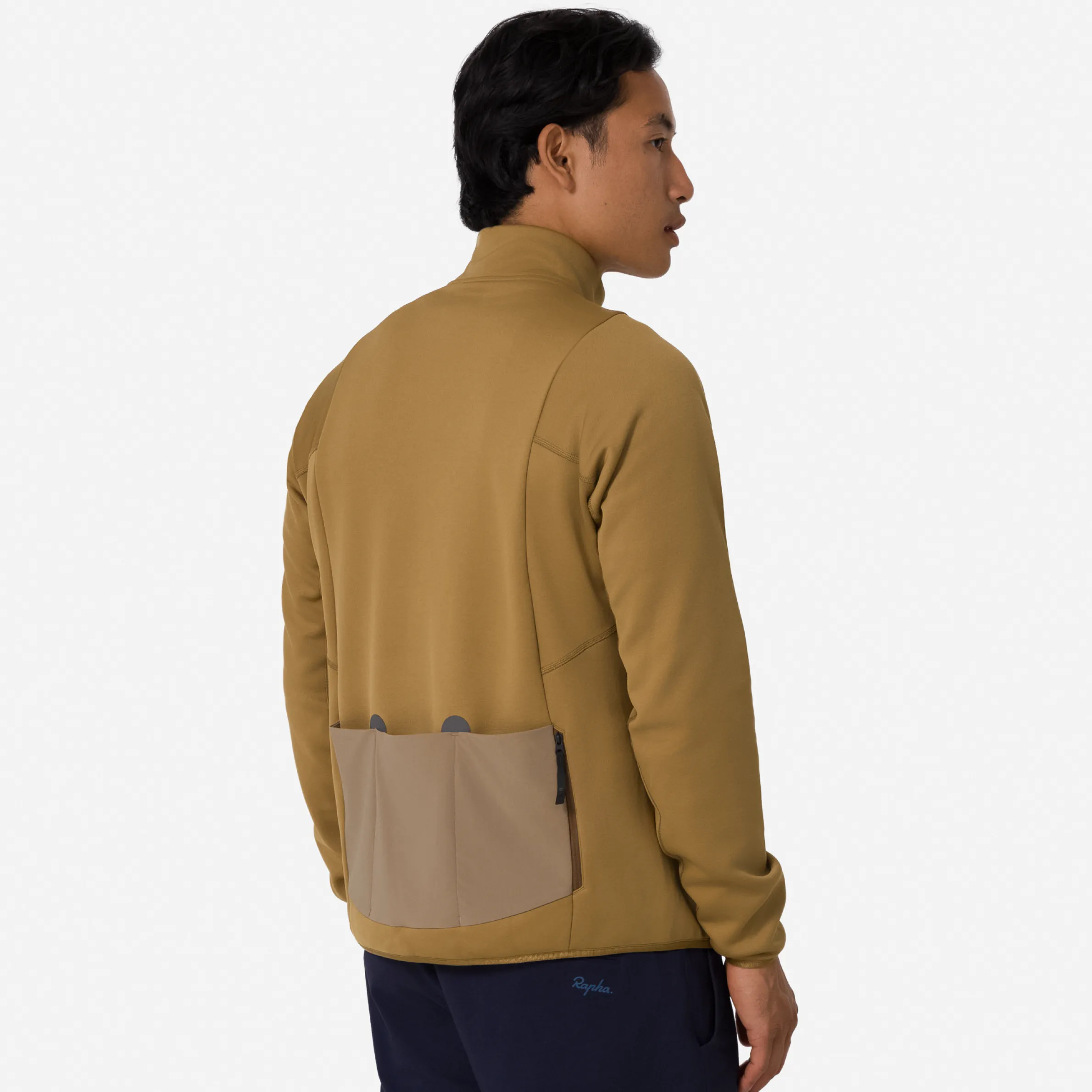 Rapha T-shirts & Tops|Jackets & Vests|Men's Insulated Long Sleeve Jersey