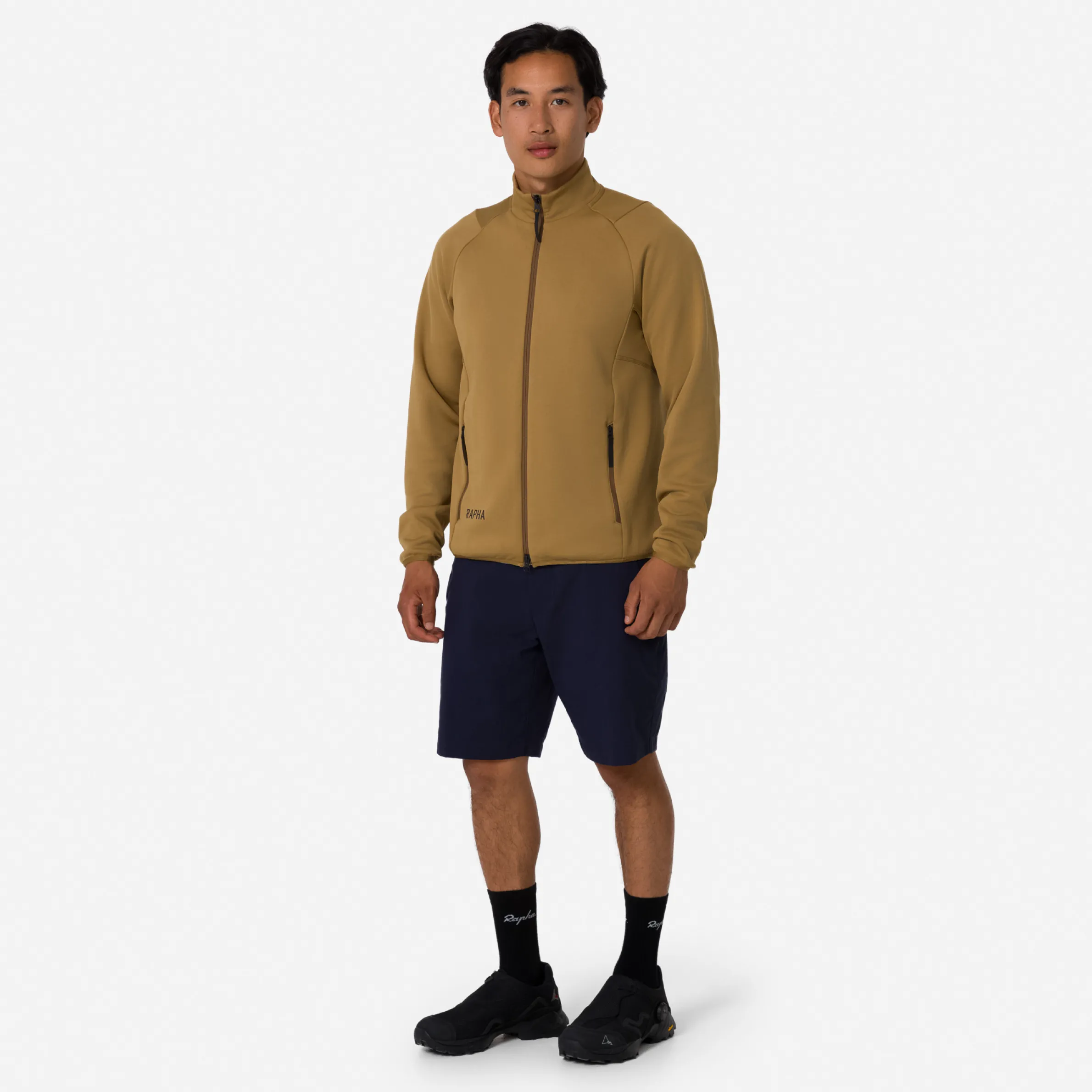 Rapha T-shirts & Tops|Jackets & Vests|Men's Insulated Long Sleeve Jersey