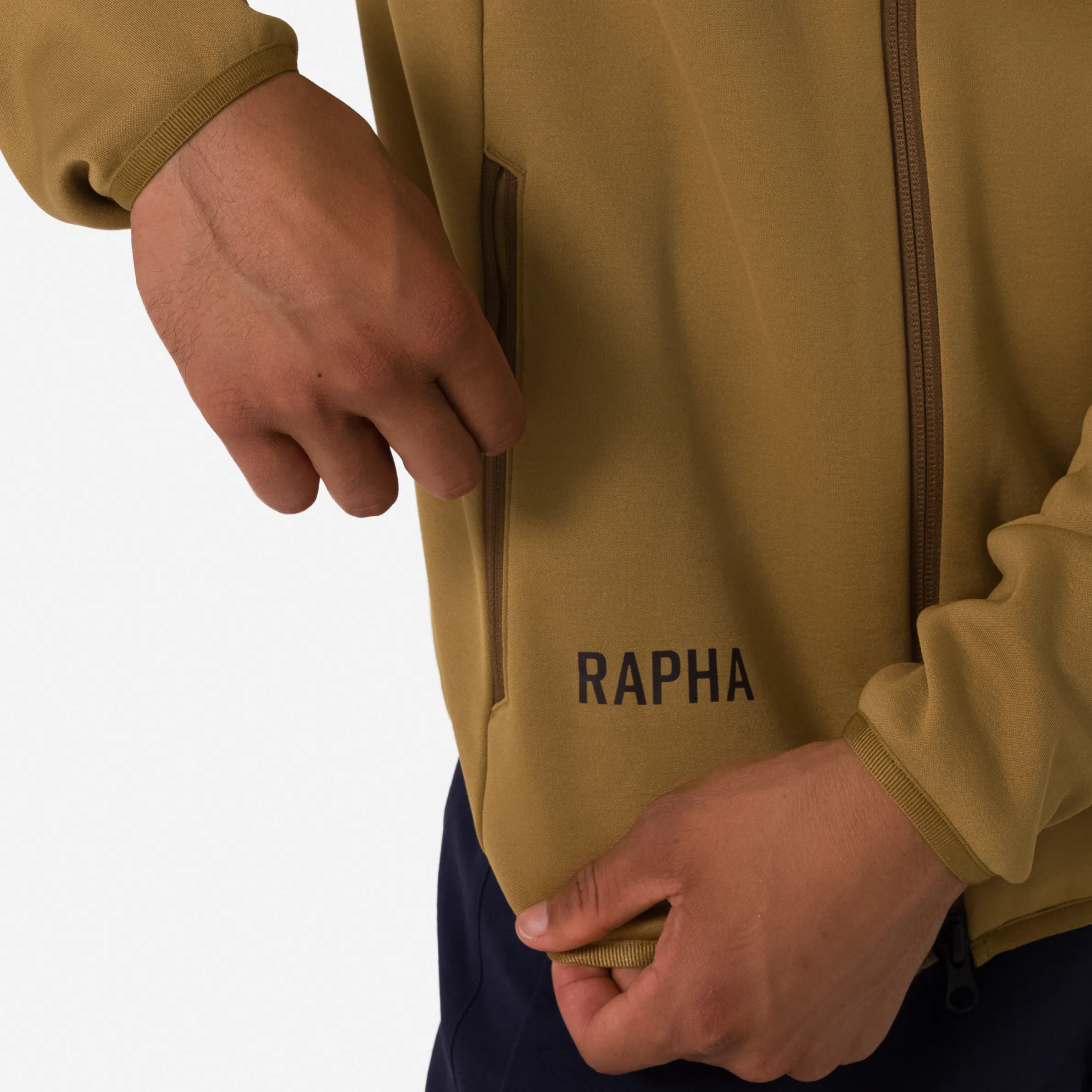 Rapha T-shirts & Tops|Jackets & Vests|Men's Insulated Long Sleeve Jersey