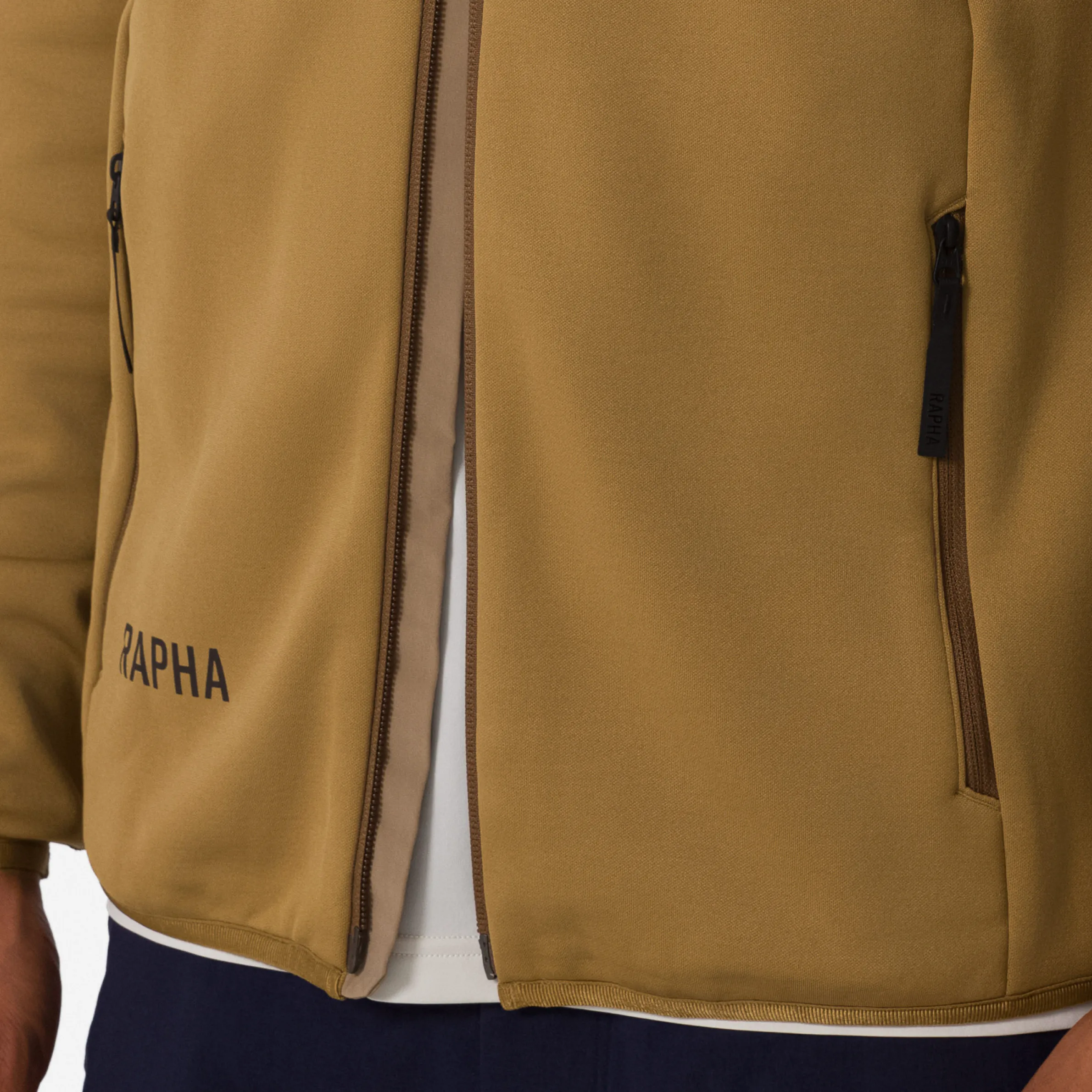 Rapha T-shirts & Tops|Jackets & Vests|Men's Insulated Long Sleeve Jersey