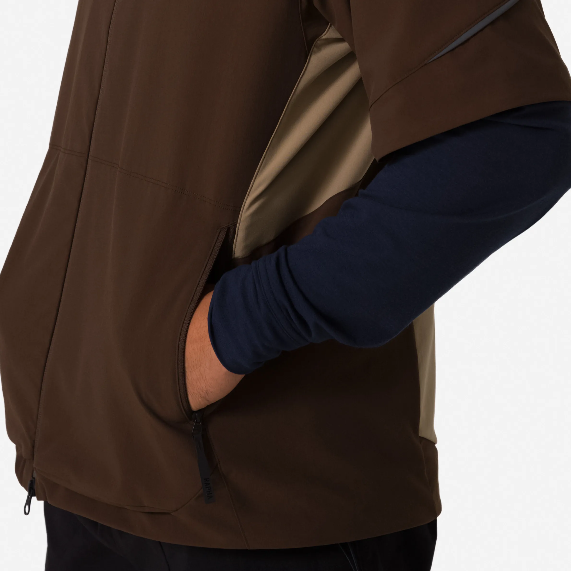 Rapha T-shirts & Tops|Jackets & Vests|Men's Insulated Short Sleeve Jersey