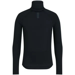 Rapha Base Layers|Men's Insulated Windblock Base Layer Black