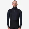 Rapha Base Layers|Men's Insulated Windblock Base Layer Black