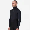 Rapha Base Layers|Men's Insulated Windblock Base Layer Black