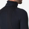 Rapha Base Layers|Men's Insulated Windblock Base Layer Black