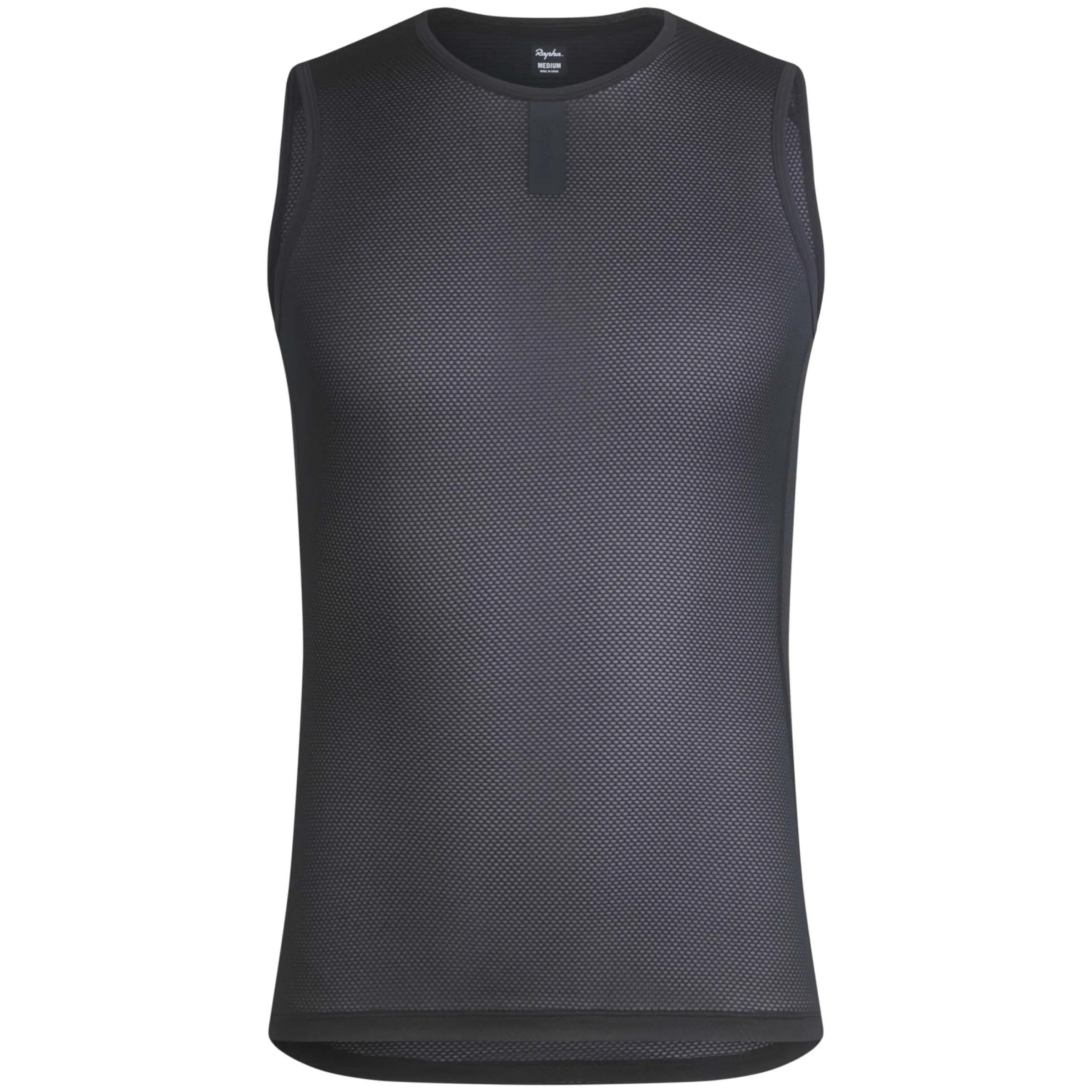 Rapha Base Layers|Archive|Men's Lightweight Base Layer - Sleeveless