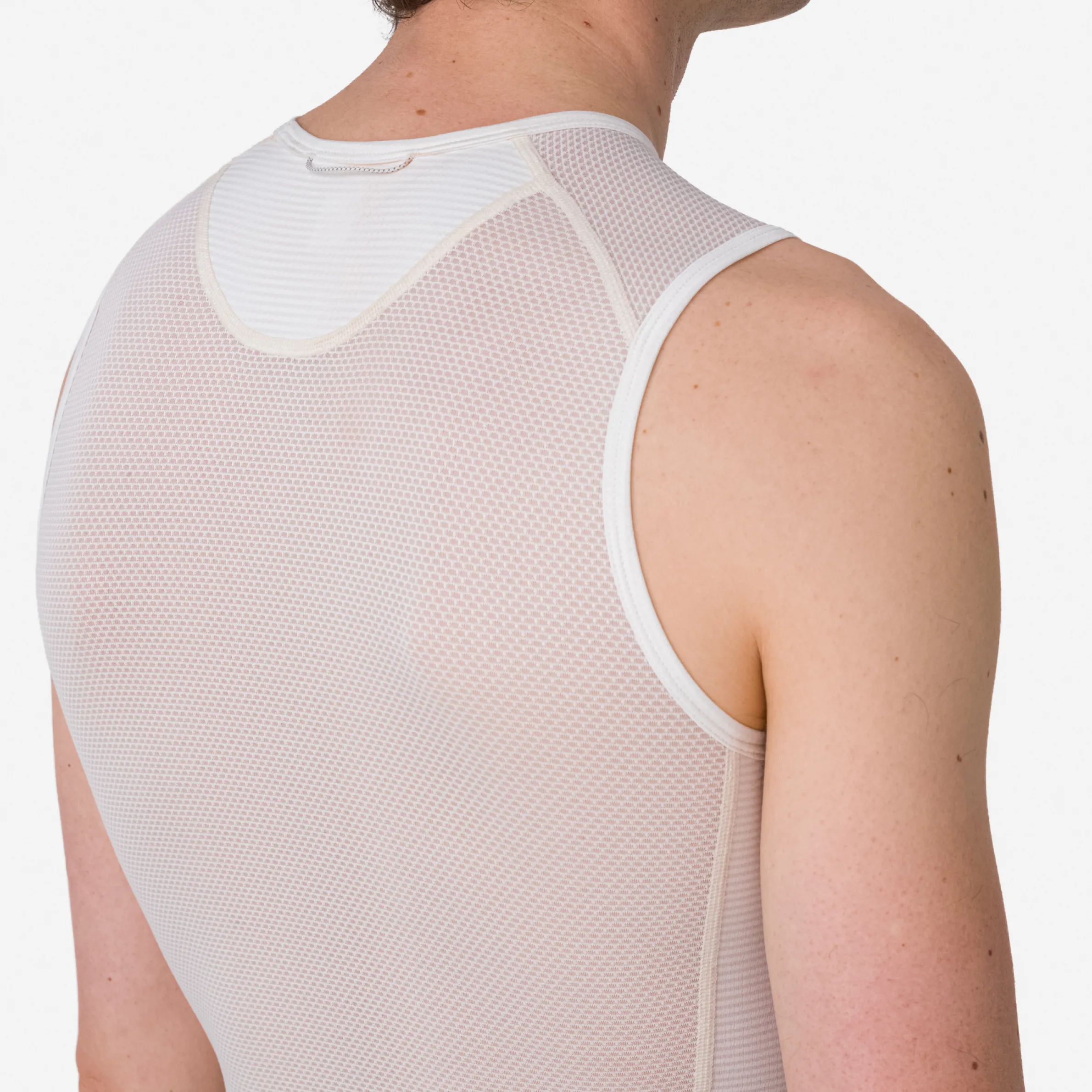 Rapha Base Layers|Archive|Men's Lightweight Base Layer - Sleeveless
