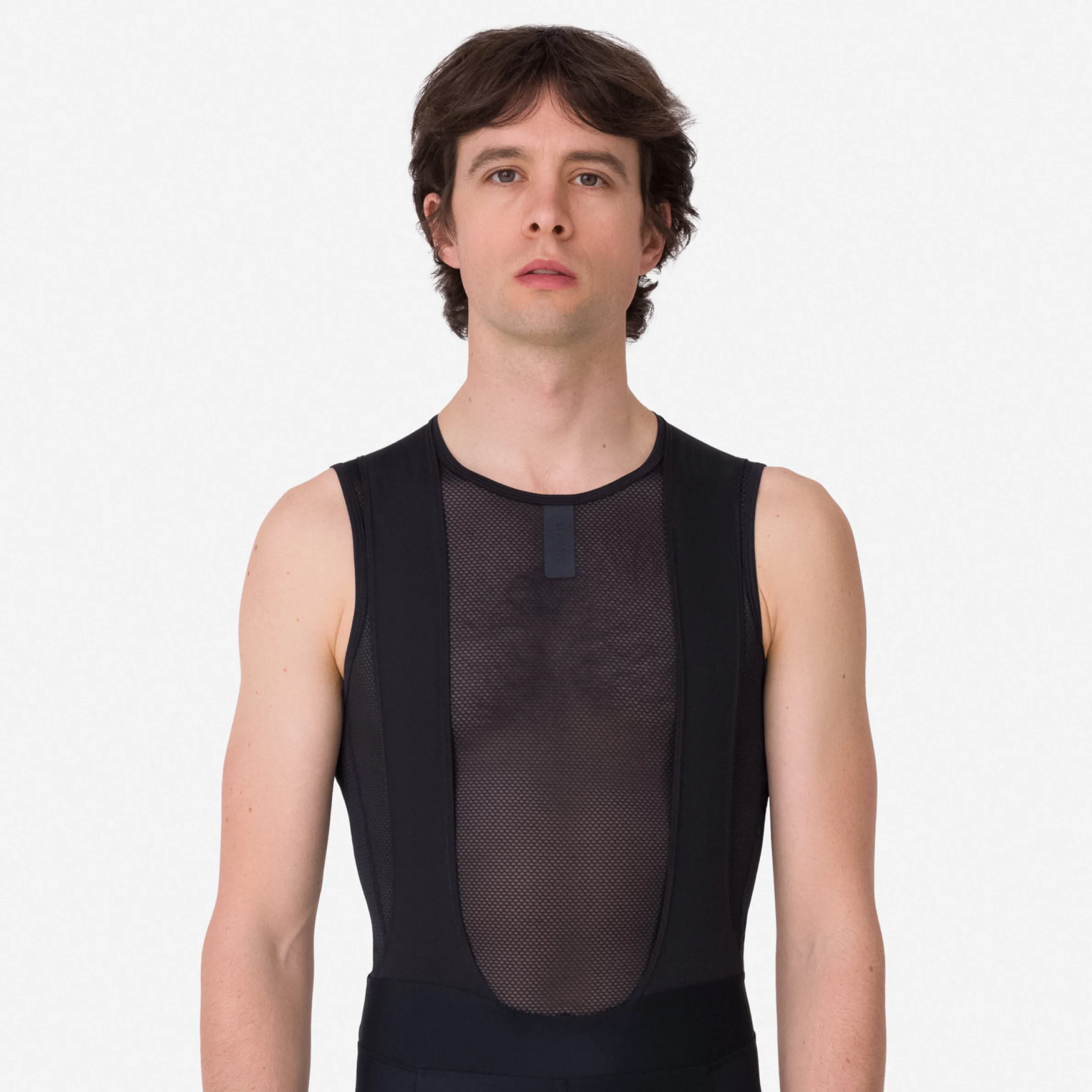 Rapha Base Layers|Archive|Men's Lightweight Base Layer - Sleeveless