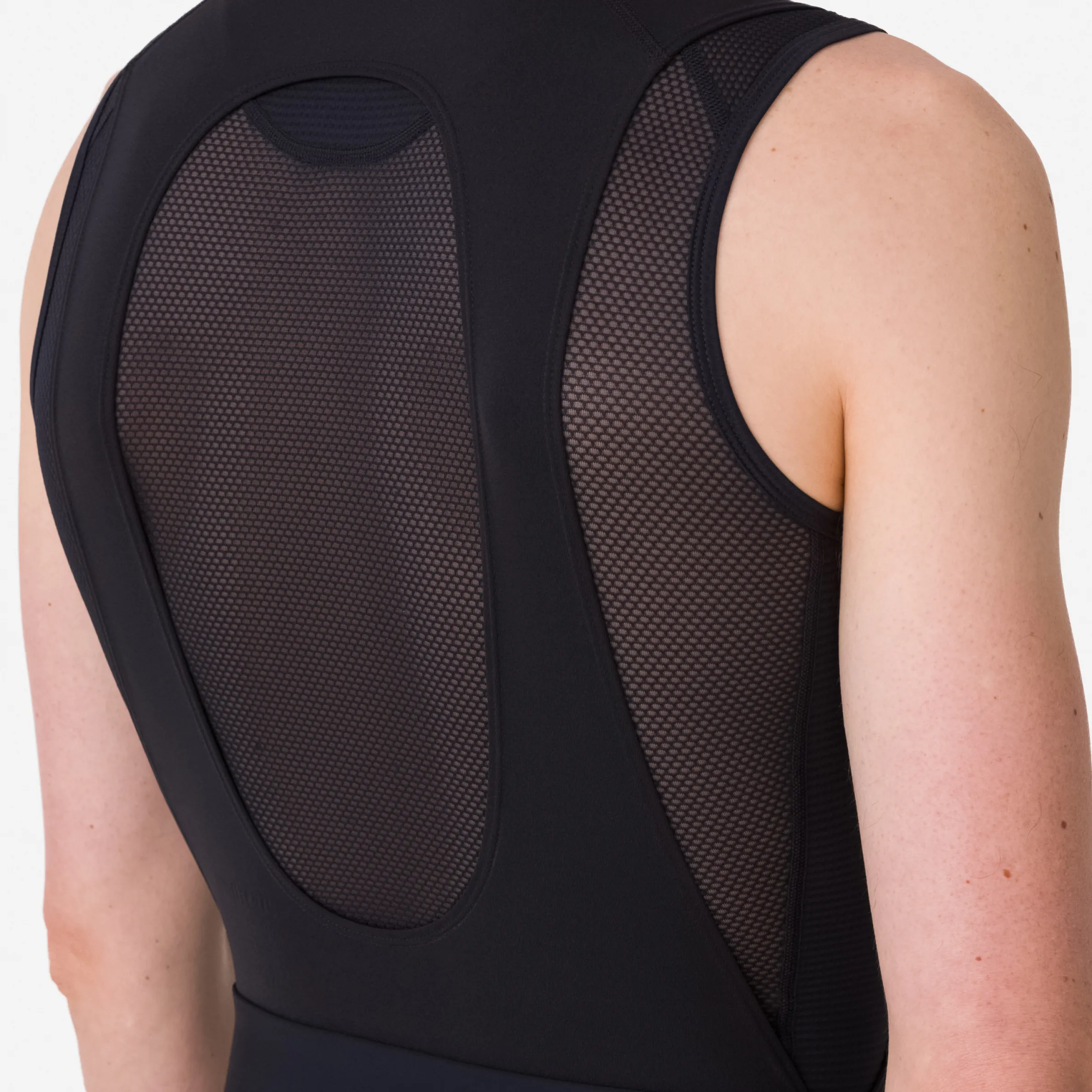 Rapha Base Layers|Archive|Men's Lightweight Base Layer - Sleeveless