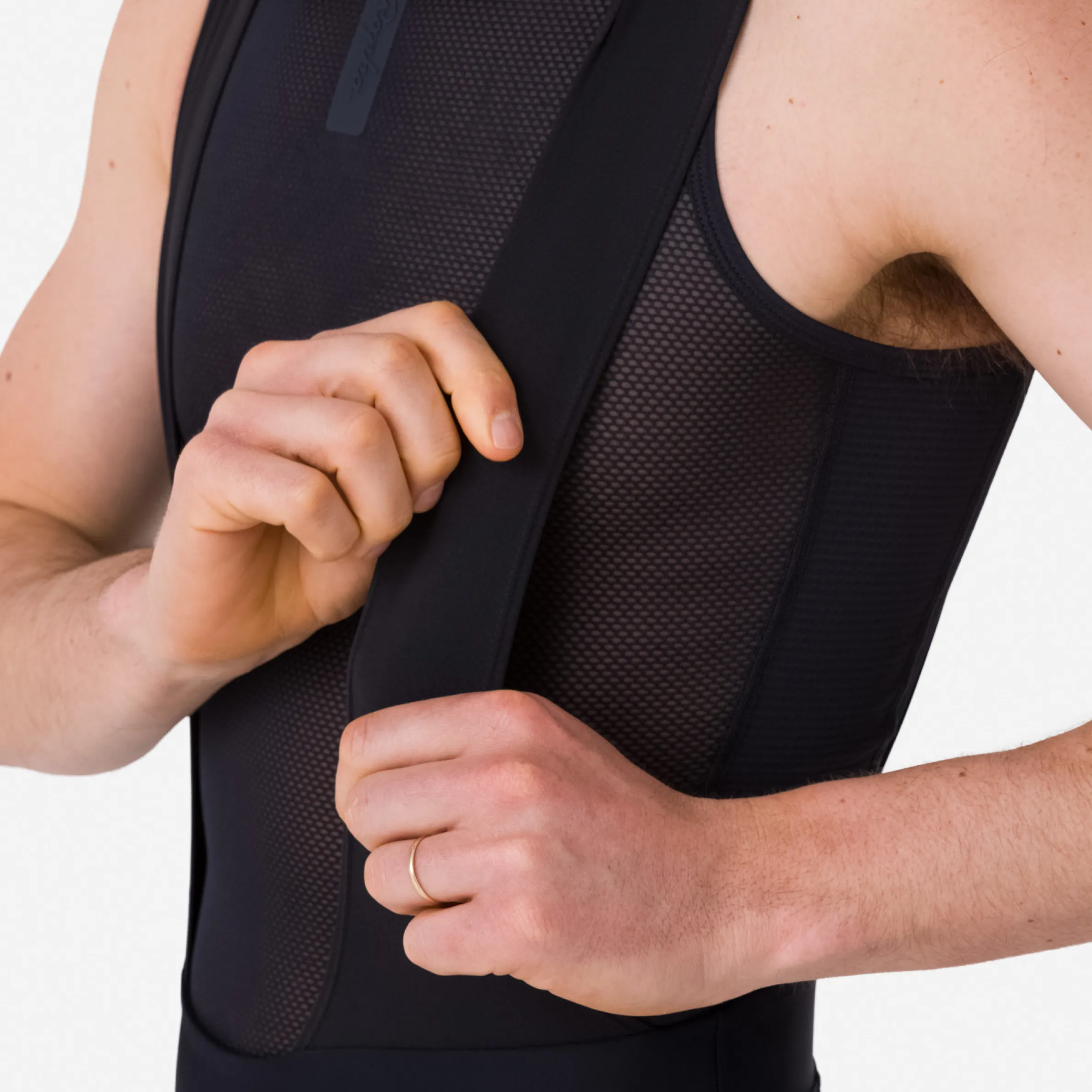 Rapha Base Layers|Archive|Men's Lightweight Base Layer - Sleeveless