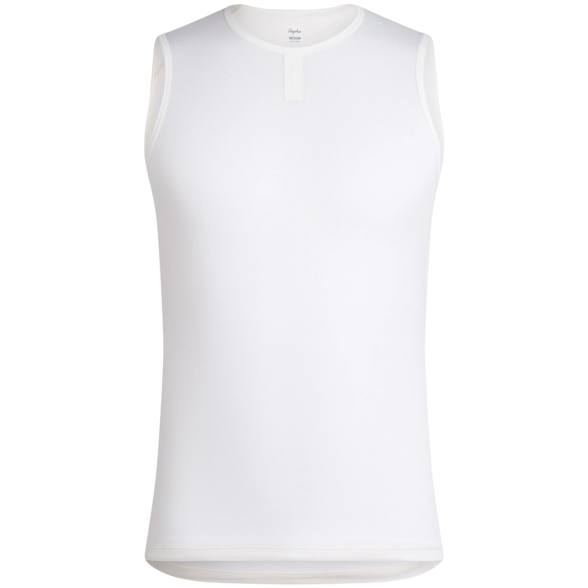 Rapha Base Layers|Archive|Men's Lightweight Base Layer - Sleeveless