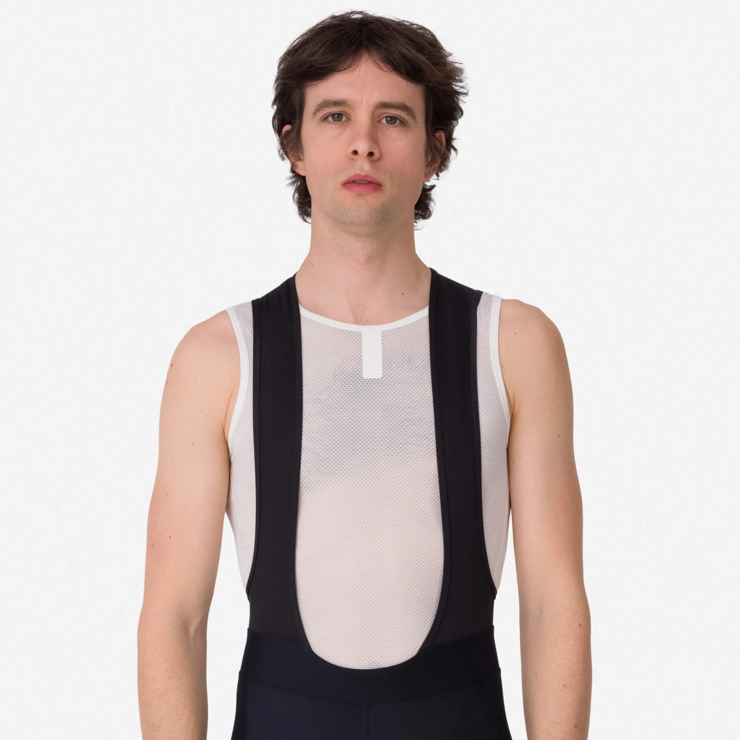 Rapha Base Layers|Archive|Men's Lightweight Base Layer - Sleeveless