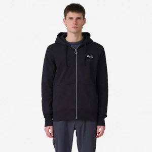 Rapha Archive|Men's Logo Hoodie