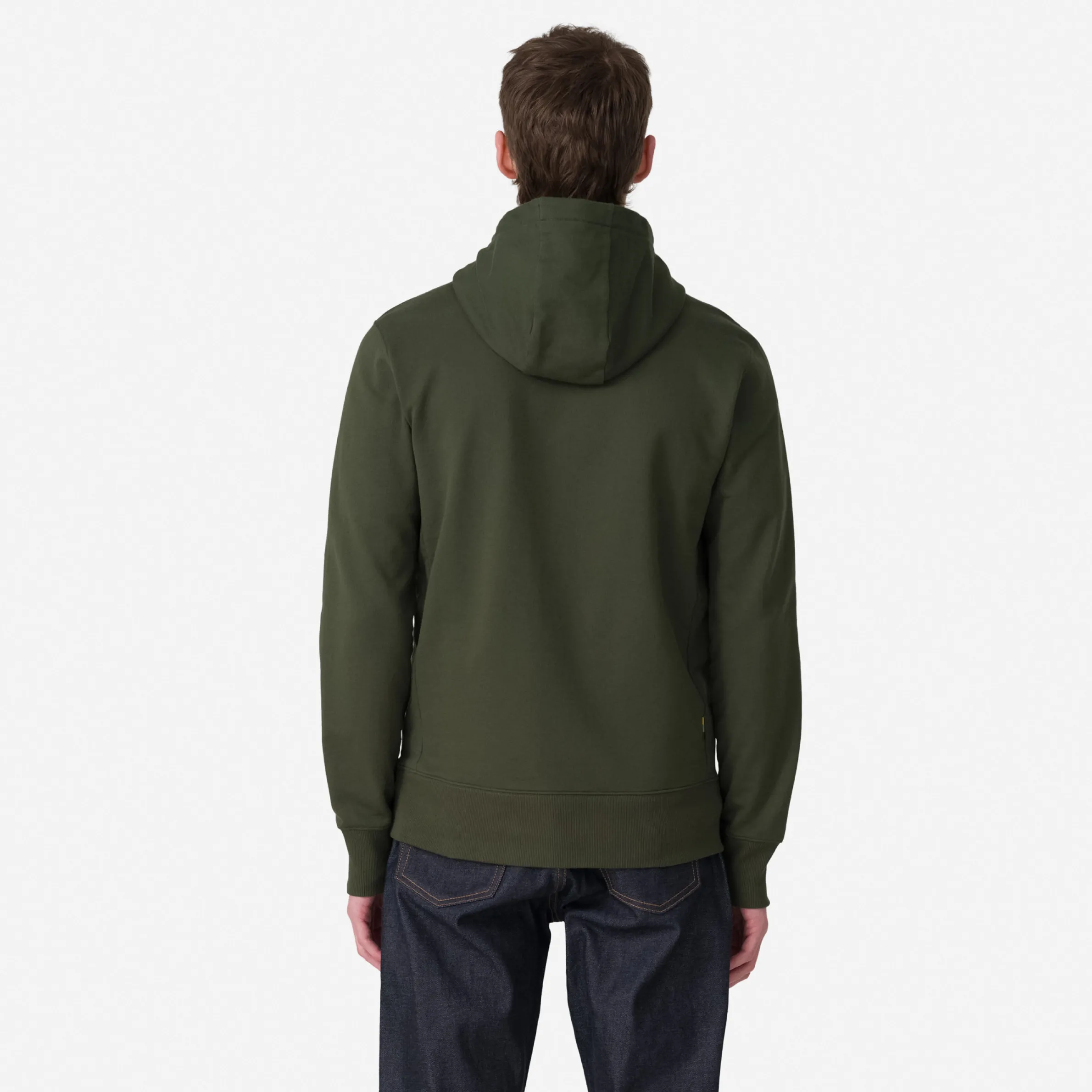 Rapha Archive|Men's Logo Hoodie