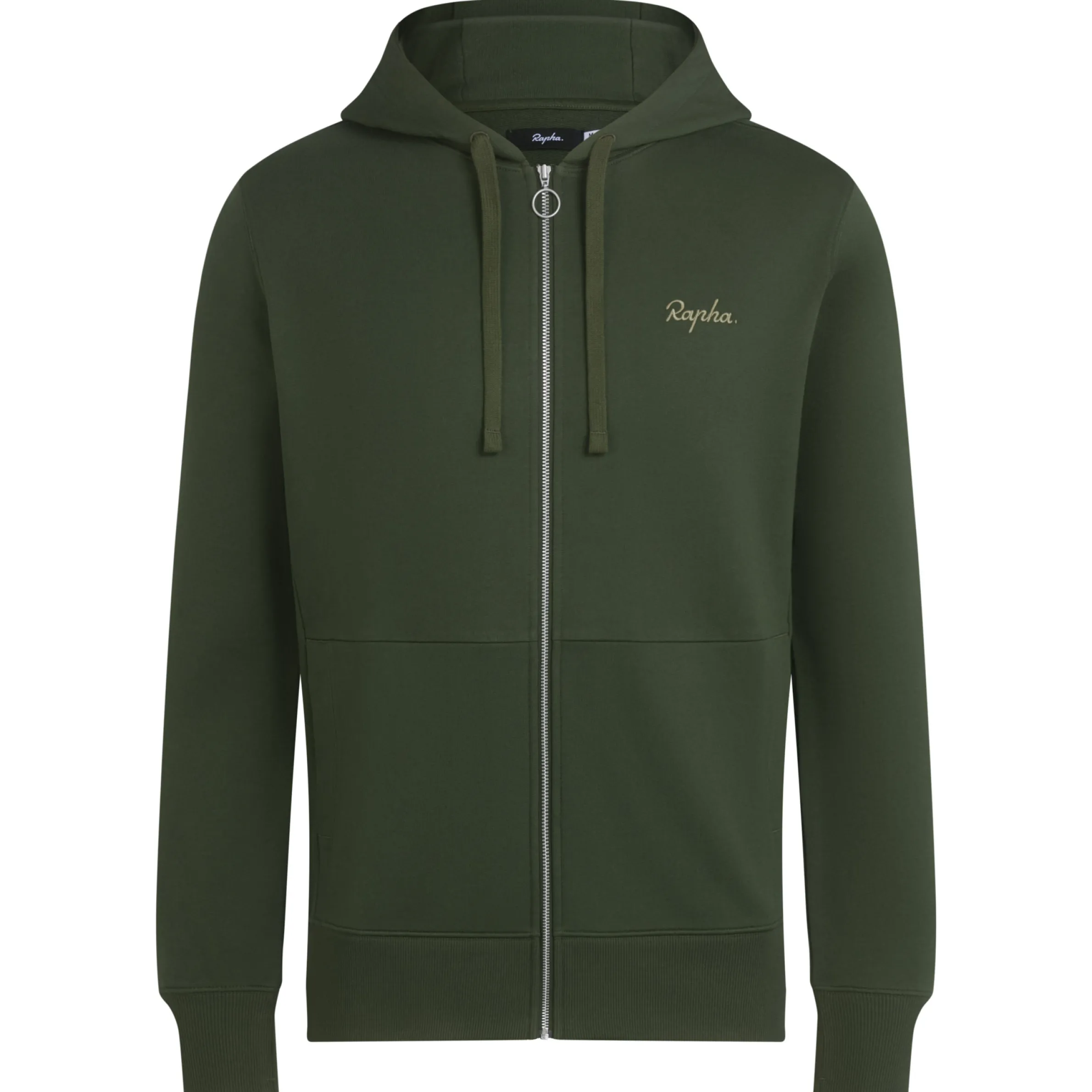Rapha Archive|Men's Logo Hoodie