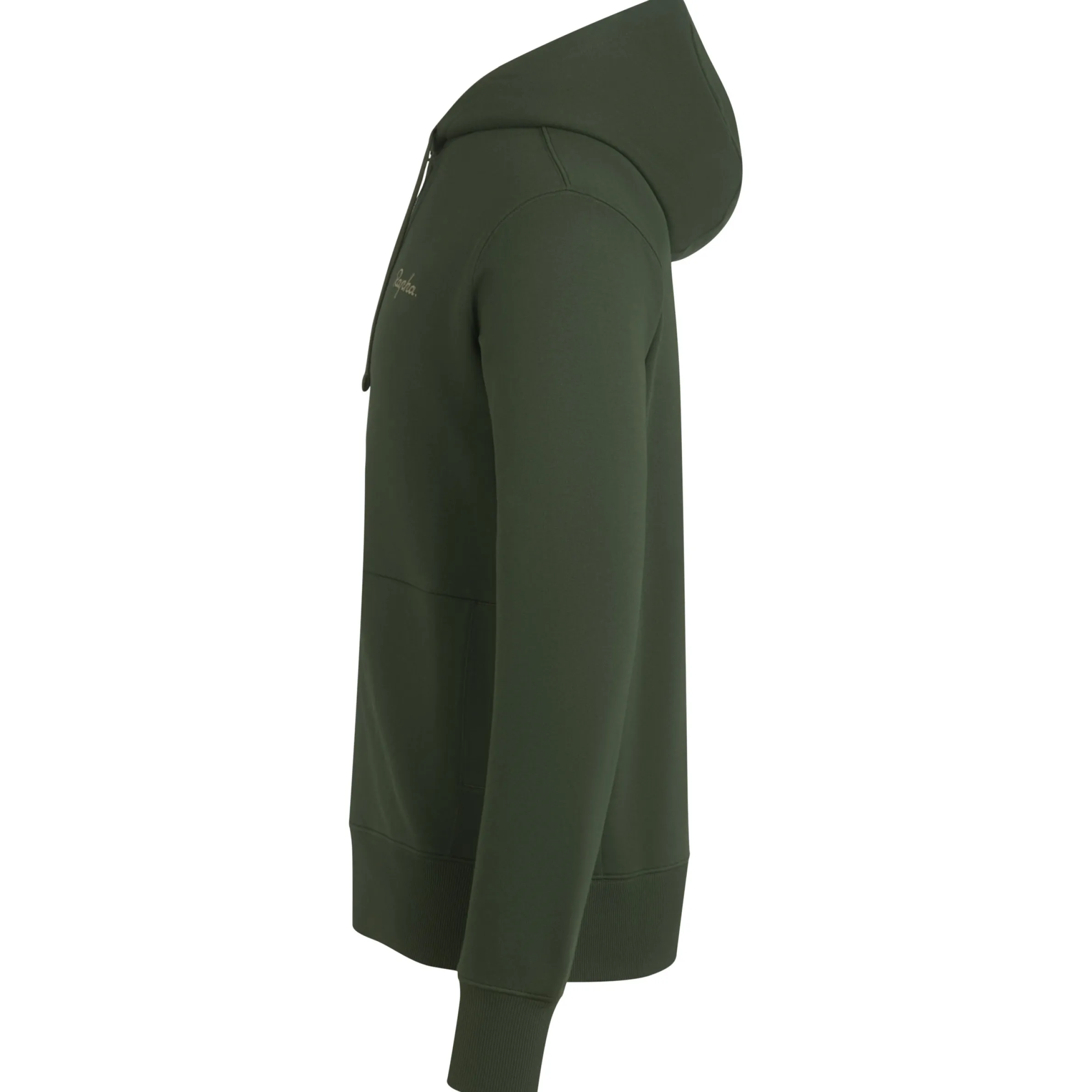 Rapha Archive|Men's Logo Hoodie