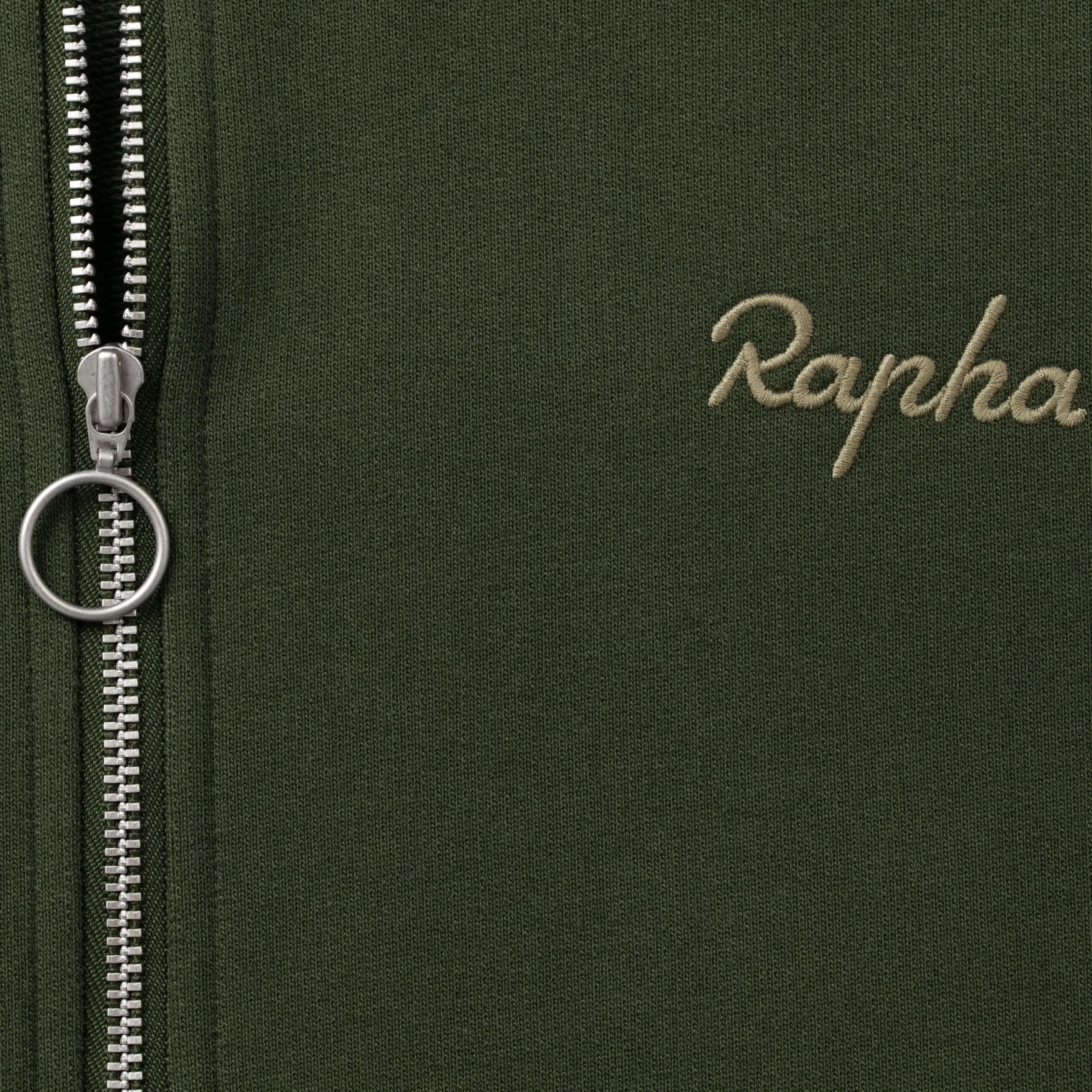 Rapha Archive|Men's Logo Hoodie