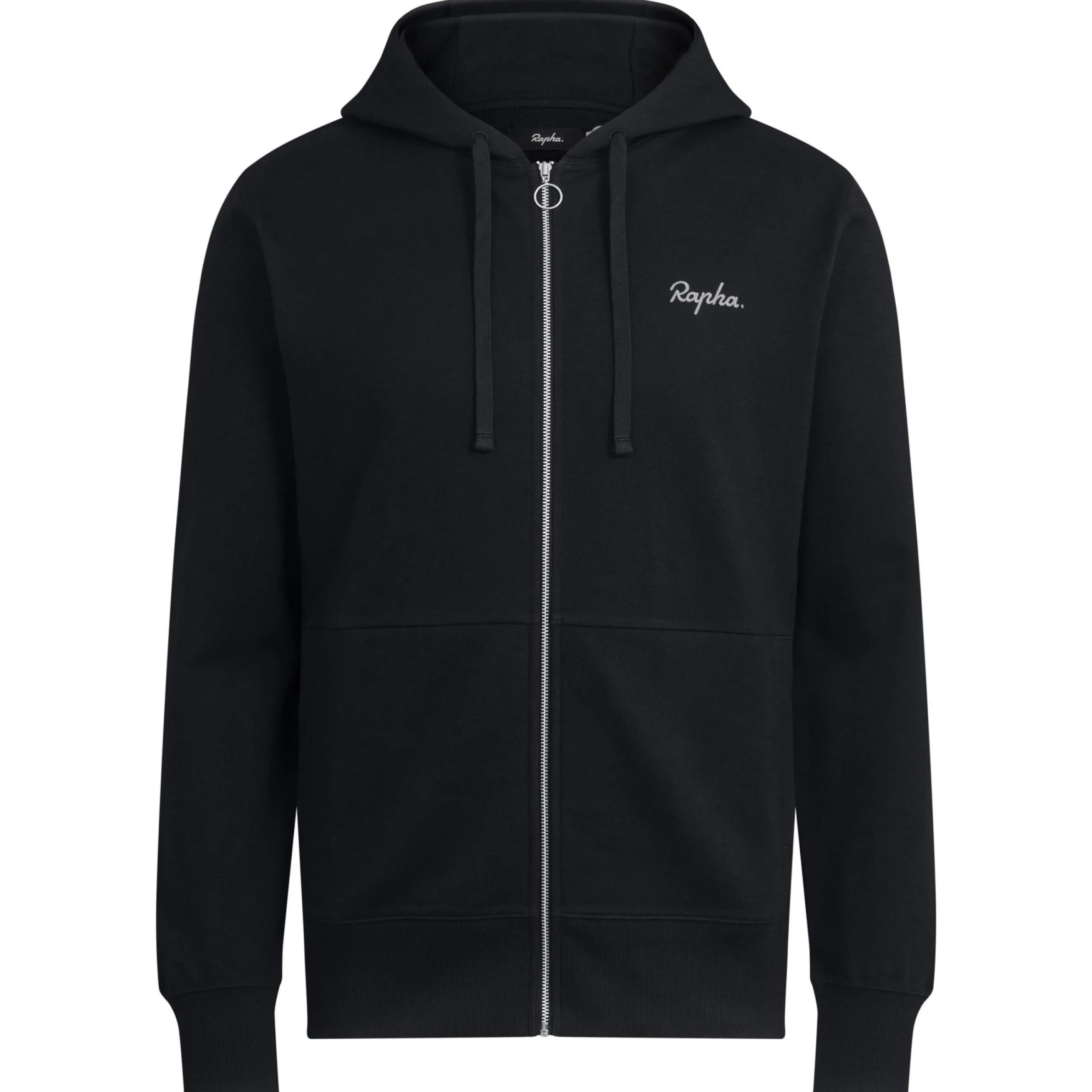 Rapha Archive|Men's Logo Hoodie