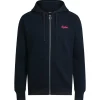 Rapha Archive|Men's Logo Hoodie