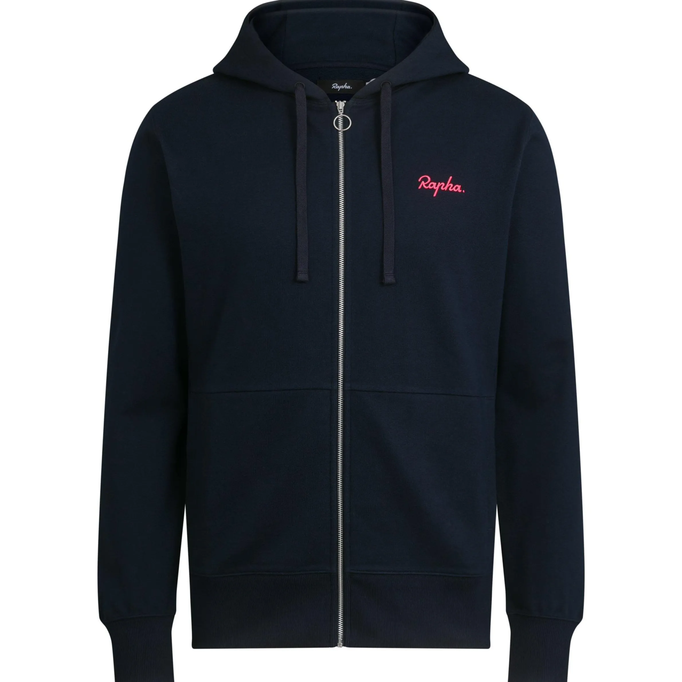 Rapha Archive|Men's Logo Hoodie