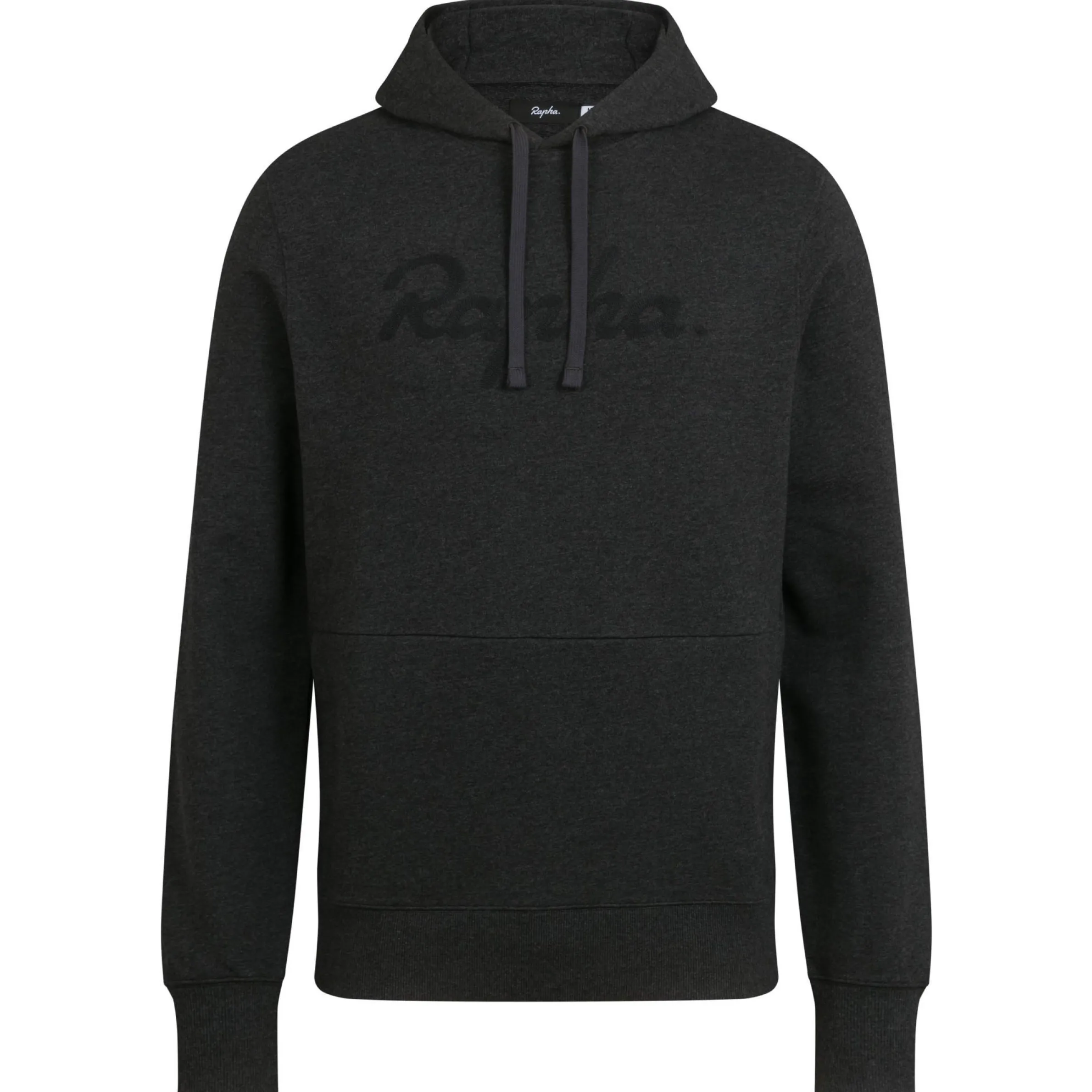 Rapha Archive|Men's Logo Pullover Hoodie