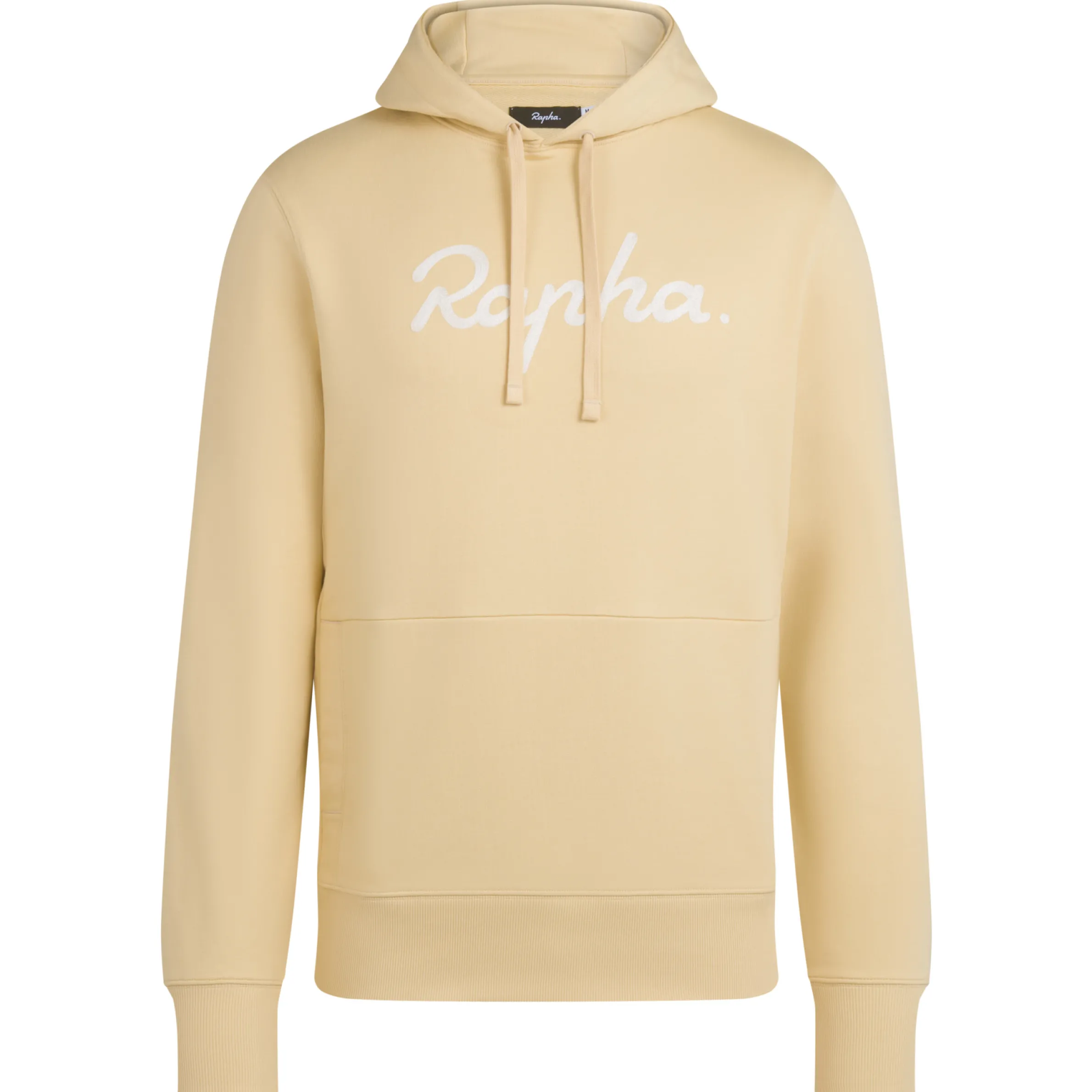 Rapha Archive|Men's Logo Pullover Hoodie