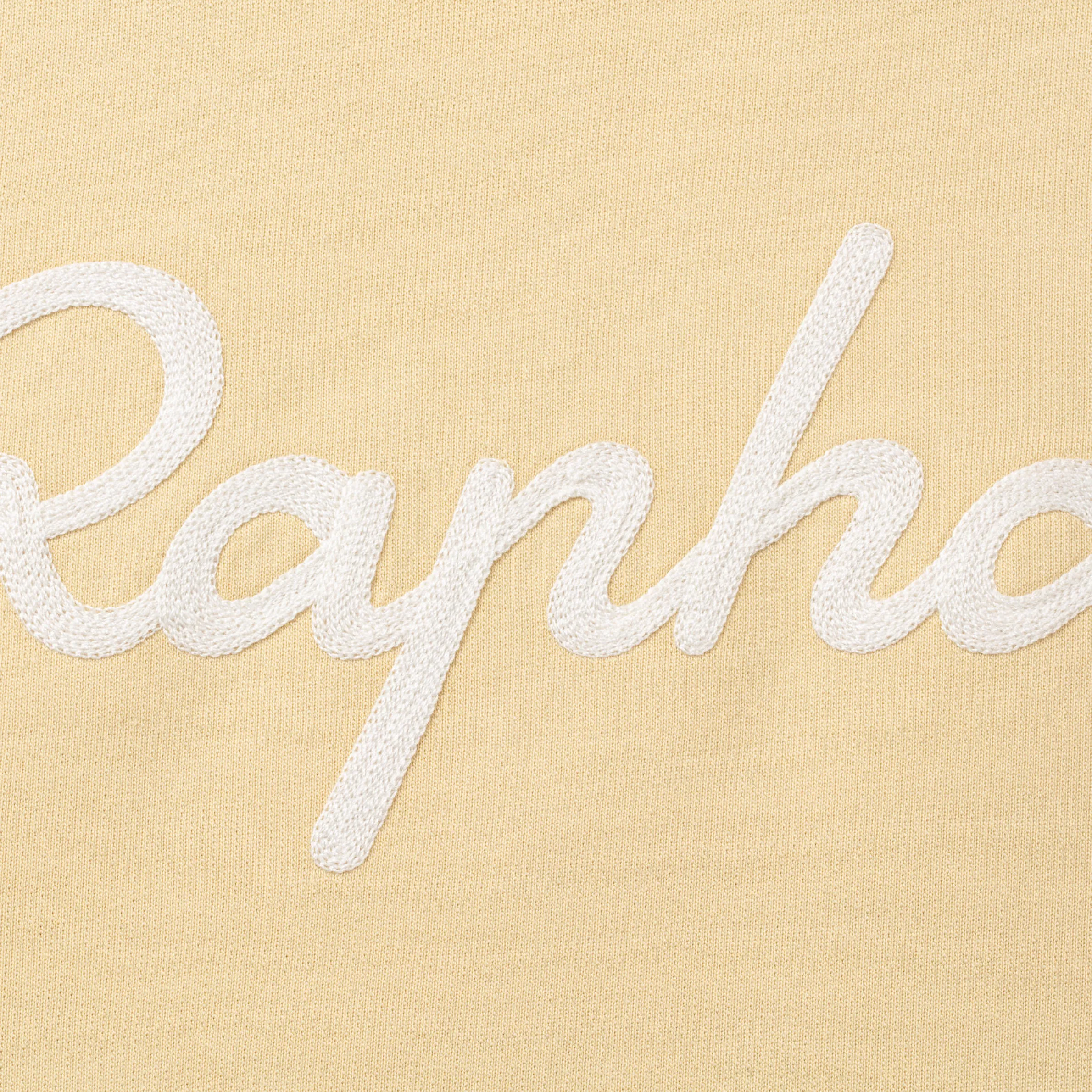 Rapha Archive|Men's Logo Pullover Hoodie