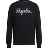 Rapha Archive|Men's Logo Sweatshirt