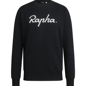 Rapha Archive|Men's Logo Sweatshirt
