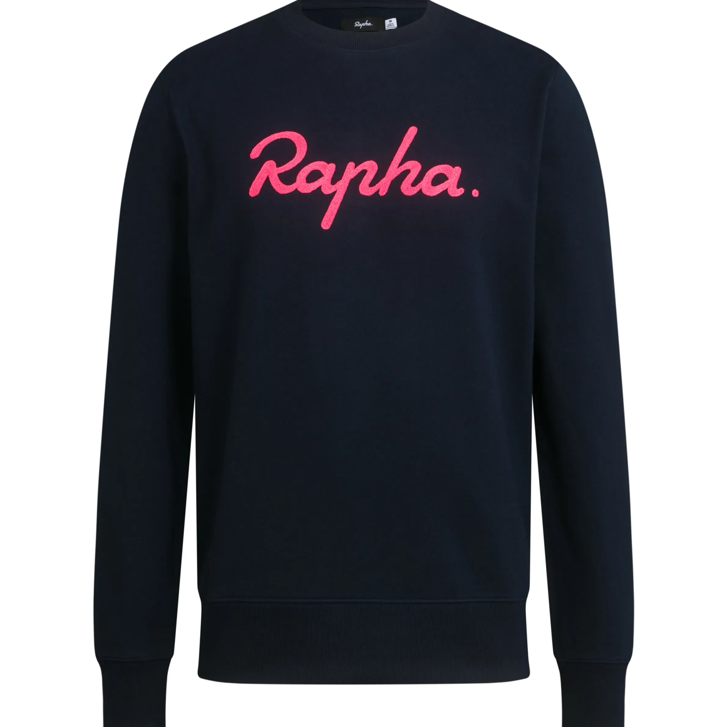 Rapha Archive|Men's Logo Sweatshirt