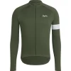 Rapha Archive|Men's Long Sleeve Core Jersey